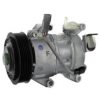 SIDAT 1.5350 Compressor, air conditioning